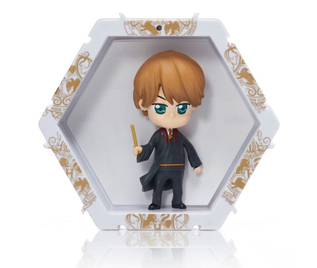 Wow! pods - wizarding world ron Wow! pods - wizarding world ron