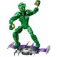 Lego marvel super heroes figurina de constructie green goblin 76284 Lego marvel super heroes figurina de constructie green goblin 76284