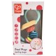 Hape prinde-l pe gregor Hape prinde-l pe gregor
