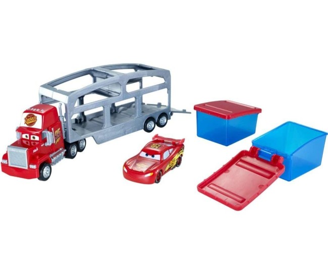 Cars mack transportatorul Cars mack transportatorul