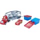 Cars mack transportatorul Cars mack transportatorul