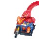 Hot wheels city pista inamicilor sectia de politie Hot wheels city pista inamicilor sectia de politie
