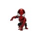Marvel figurina metalica spider man 10cm Marvel figurina metalica spider man 10cm