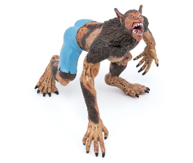 Papo figurina varcolac Papo figurina varcolac