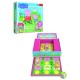 Joc trefl peppa pig marea cursa Joc trefl peppa pig marea cursa