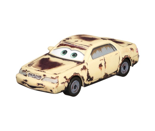 Masinuta metalica cars3 personajul donna pitts Masinuta metalica cars3 personajul donna pitts