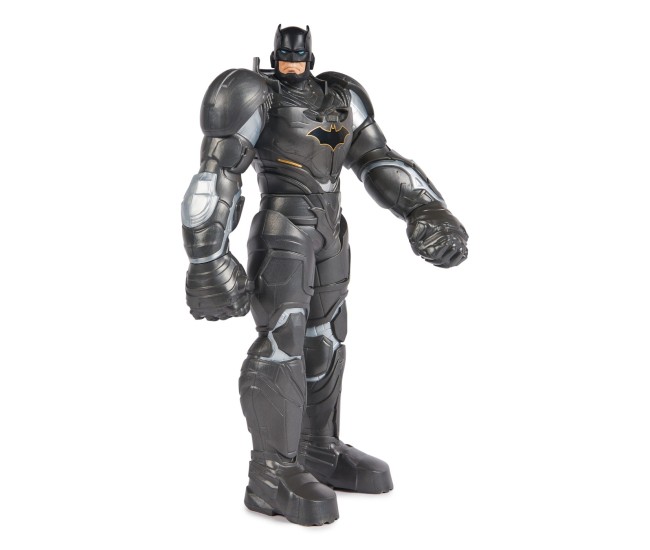 Batman seria gigantilor figurina batman 30cm Batman seria gigantilor figurina batman 30cm