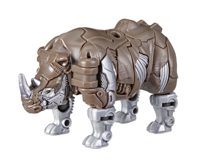 Transformers 7 beast alliance figurina rhinox 7.5cm Transformers 7 beast alliance figurina rhinox 7.5cm