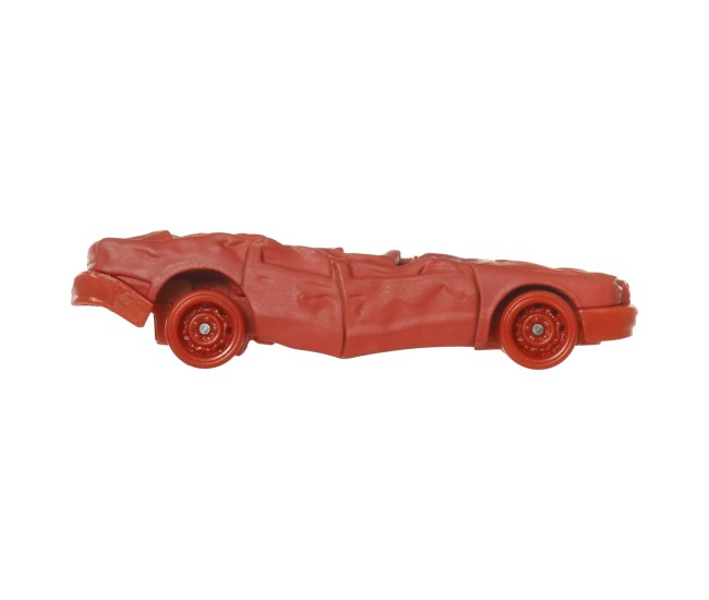 Hot wheels monster truck si masinuta metalica race ace