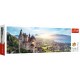 Puzzle trefl 1000 panorama castelul menthon Puzzle trefl 1000 panorama castelul menthon