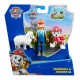 Patrula catelusilor set 3 figurine marshall si fermierul al Patrula catelusilor set 3 figurine marshall si fermierul al