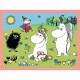 Puzzle trefl 2in1 memo moomin Puzzle trefl 2in1 memo moomin