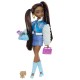 Barbie dream besties papusa barbie brooklyn Barbie dream besties papusa barbie brooklyn