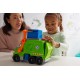 Patrula catelusilor rocky si camionul de reciclare crush n roll Patrula catelusilor rocky si camionul de reciclare crush n roll