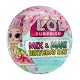 L.o.l. surprise! mix&make birthday cake papusa tots L.o.l. surprise! mix&make birthday cake papusa tots
