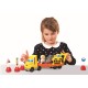 Ecoiffier abrick camion de construit Ecoiffier abrick camion de construit