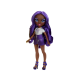 Rainbow high papusa fashionista krystal bailey