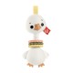 Fisher price jucarie zornaitoare gasca