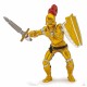 Papo figurina cavaler in armura aurie Papo figurina cavaler in armura aurie