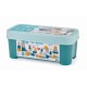 Ecoiffier bb arbick set de constructie 4in1 Ecoiffier bb arbick set de constructie 4in1