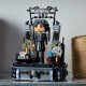 Lego wednesday figurina wednesday addams 76780 Lego wednesday figurina wednesday addams 76780