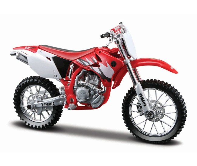 Maisto motocicleta metalica cu stand editie speciala yamaha yz 45of scara 1 la 18 Maisto motocicleta metalica cu stand editie speciala yamaha yz 45of scara 1 la 18