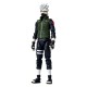 Bandai figurina naruto shippuden hatake kakashi fourth great ninja war 16.5cm Bandai figurina naruto shippuden hatake kakashi fourth great ninja war 16.5cm