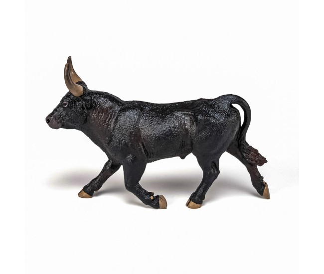 Papo figurina taur camargue Papo figurina taur camargue