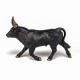 Papo figurina taur camargue Papo figurina taur camargue