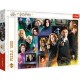 Puzzle trefl 1000 harry potter Puzzle trefl 1000 harry potter