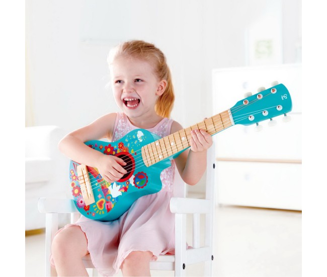 Hape chitara boho Hape chitara boho