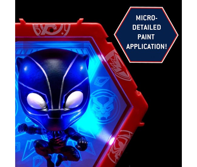 Wow! pods - marvel black panther Wow! pods - marvel black panther