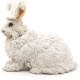 Papo figurina iepure angora