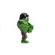 Marvel figurina metalica hulk 10cm Marvel figurina metalica hulk 10cm