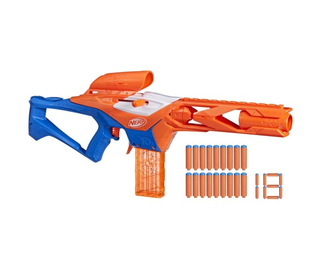 Nerf blaster nerf n series pachet pinpoint Nerf blaster nerf n series pachet pinpoint
