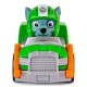 Patrula catelusilor pup squad racers air rescue vehicul metalic rocky scara 1 la 55 Patrula catelusilor pup squad racers air rescue vehicul metalic rocky scara 1 la 55