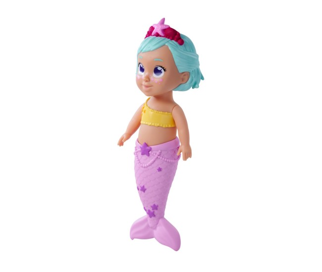New born baby papusa sirena New born baby papusa sirena