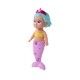New born baby papusa sirena New born baby papusa sirena