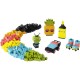 Lego classic distractie creativa cu neoane 11027 Lego classic distractie creativa cu neoane 11027