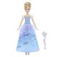 Disney princess papusa cenusareasa interactiva cu rochie luminoasa Disney princess papusa cenusareasa interactiva cu rochie luminoasa