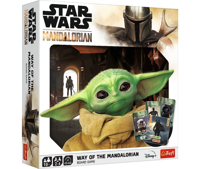 Joc star wars calea mandalorianului Joc star wars calea mandalorianului