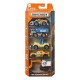 Matchbox set 5 masinute metalice mbx construction vii scara 1:64 Matchbox set 5 masinute metalice mbx construction vii scara 1:64