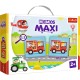 Joc memos maxi vehicule Joc memos maxi vehicule