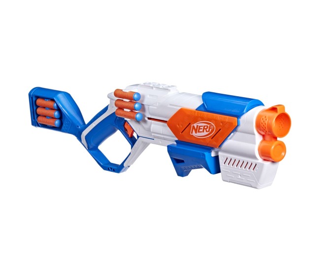 Nerf blaster nerf n series pachet strikeback Nerf blaster nerf n series pachet strikeback