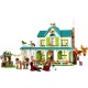 Lego friends casa lui autumn 41730 Lego friends casa lui autumn 41730