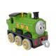 Thomas locomotiva push along duck