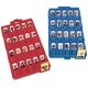Joc guess who grab and go in limba engleza Joc guess who grab and go in limba engleza