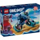 Lego dreamzzz motocicleta pisica a lui zoey 71479 Lego dreamzzz motocicleta pisica a lui zoey 71479