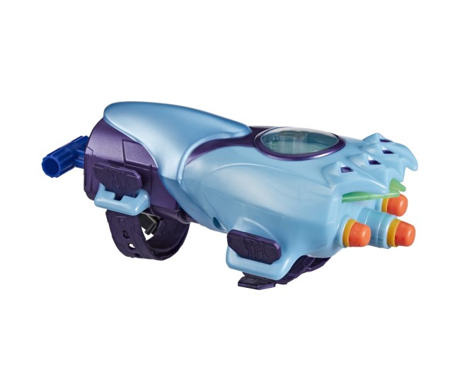 Transformers earthspark blaster cyber sleeve Transformers earthspark blaster cyber sleeve