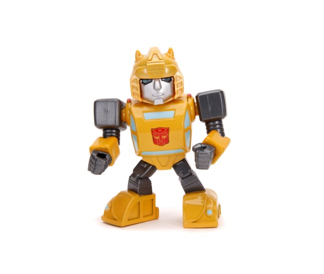 Figurina transformers 4 bumblebee g1 Figurina transformers 4 bumblebee g1